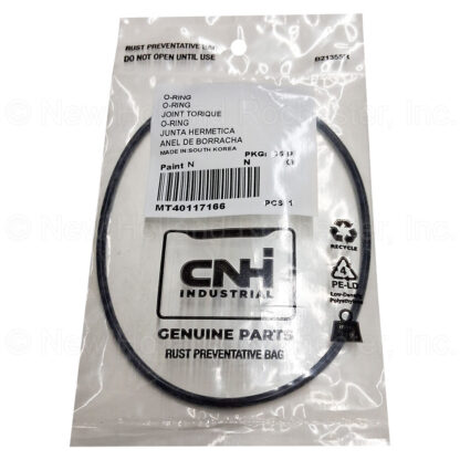 New Holland O-Ring Part # MT40117166