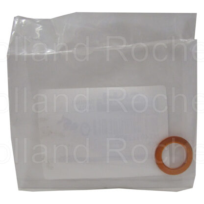 New Holland Gasket Part # MT40122979