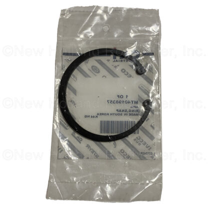 New Holland Snap Ring Part # MT40198357