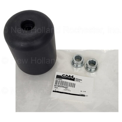 New Holland Wheel Part # MT40255447