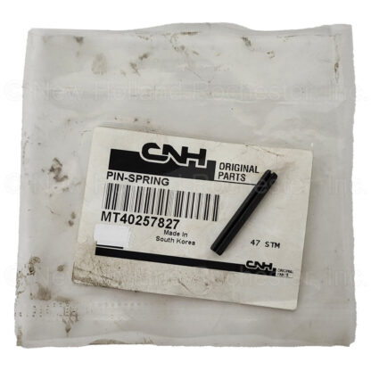 New Holland Pin Part # MT40257827