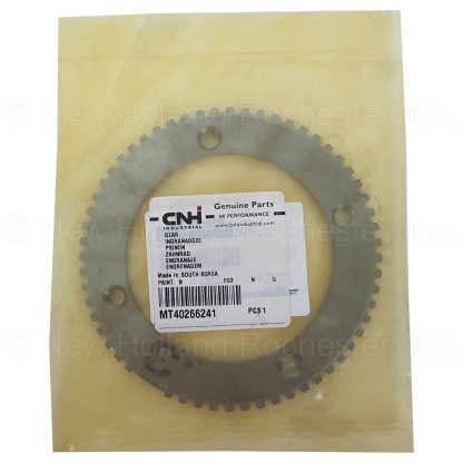 New Holland Gear Part # MT40266241