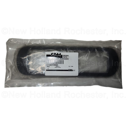 New Holland Cover Part # MT40315553