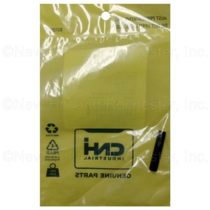 New Holland Coiled Pin Part # MT40318822