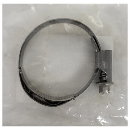 New Holland Clamp Part # MT40323326