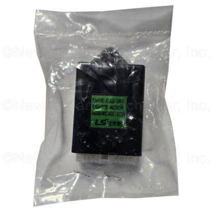 New Holland Flasher Unit Part # MT40324124