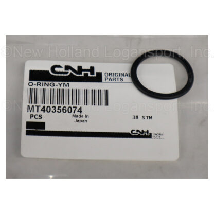 New Holland O-Ring Part # MT40356074