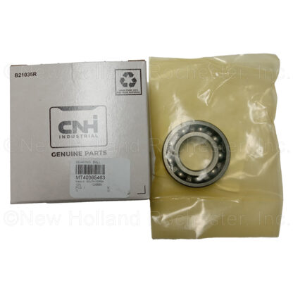 New Holland Ball Bearing Part # MT40365463