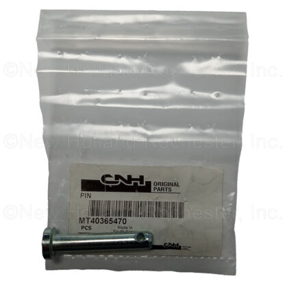 New Holland Pin Part # MT40365470