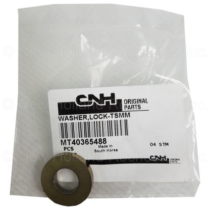 New Holland Lock Washer Part # MT40365488