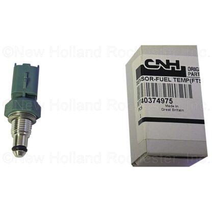 New Holland Sensor Part # MT40374975
