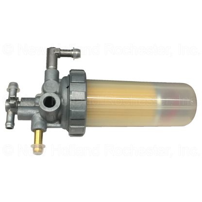 New Holland Fuel Filter Part # MT40377208