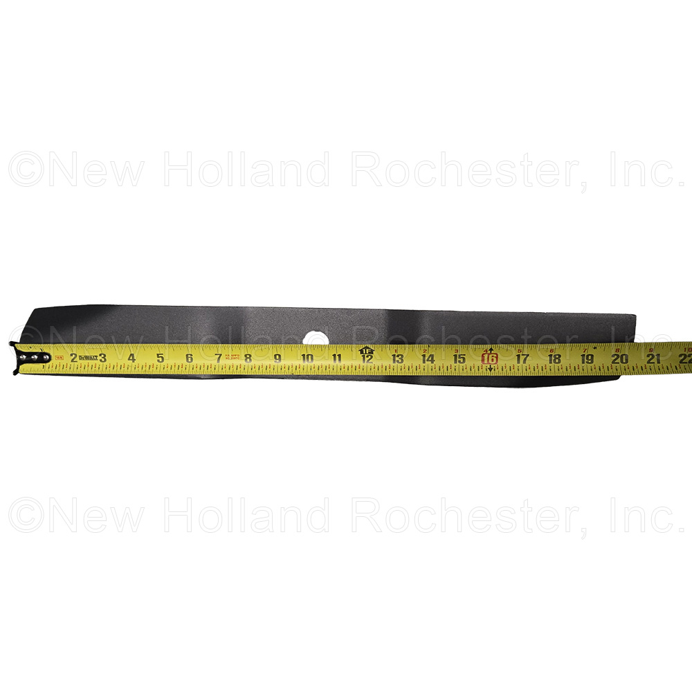 マラドーナ　 New Holland Cutting Edge Part # MT40378726 - New Holland