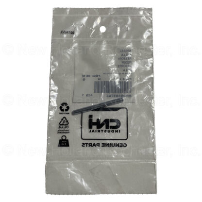 New Holland Spring Part # MT40383766