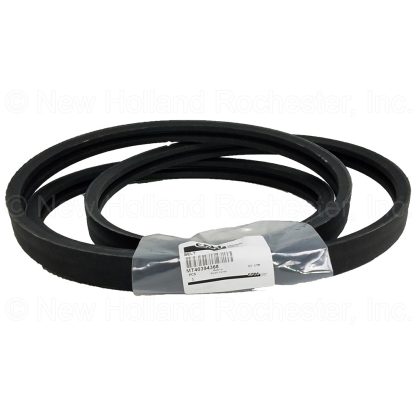 New Holland Belt Part # MT40394368