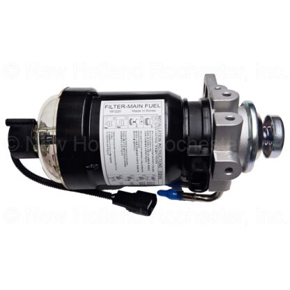 New Holland Fuel Filter Part # MT40407354