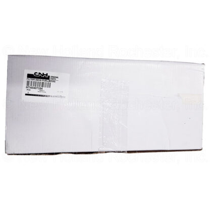 New Holland Fuel Filter Part # MT40407354