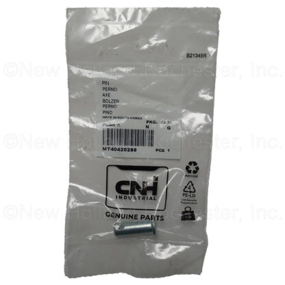 New Holland Pin Part # MT40420286