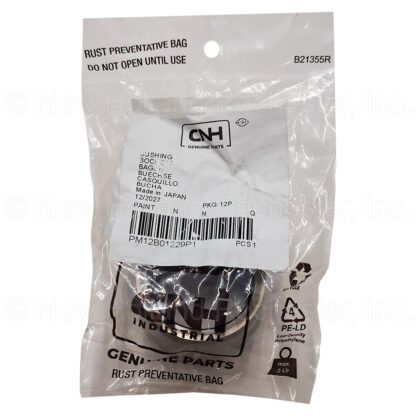 New Holland Bushing Part # PM12B01229P1