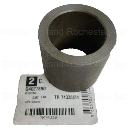 Kuhn Krause Bushing Part # Q4027890