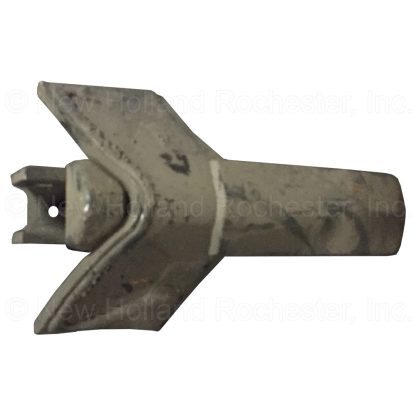 Nichols 7" Wing Ripper Point Part # RPDM267CP