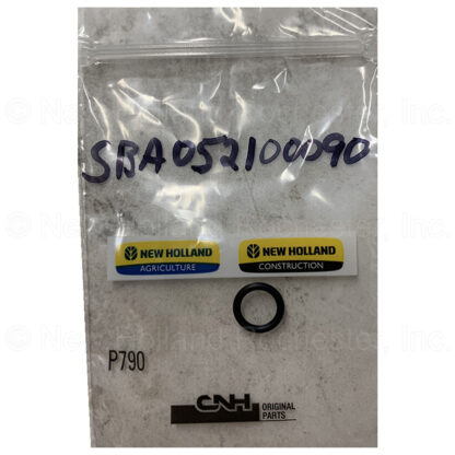 New Holland O-Ring Part # SBA052100090