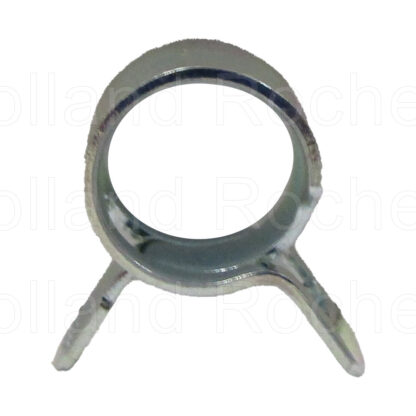 New Holland Hose Clamp Part # SBA067200078