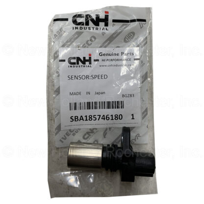 New Holland Sensor Part # SBA185746180