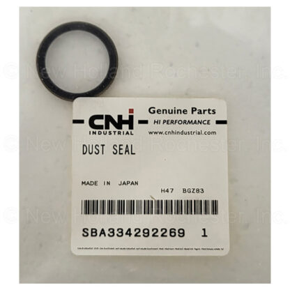 New Holland Seal Part # SBA334292269
