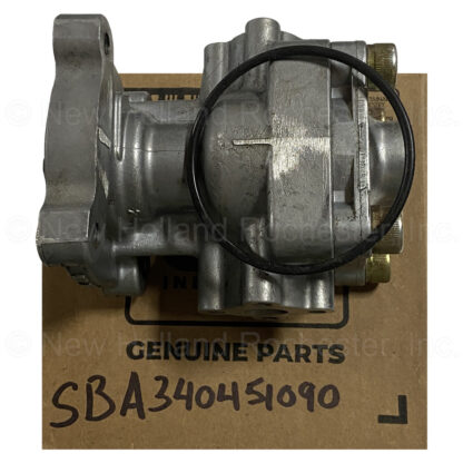 New Holland Hydraulic Pump Part # SBA340451090