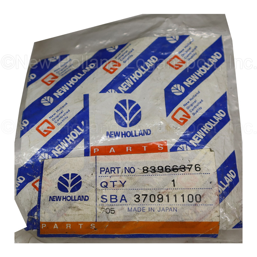 New Holland Pin Part # SBA370911100 - Image 2