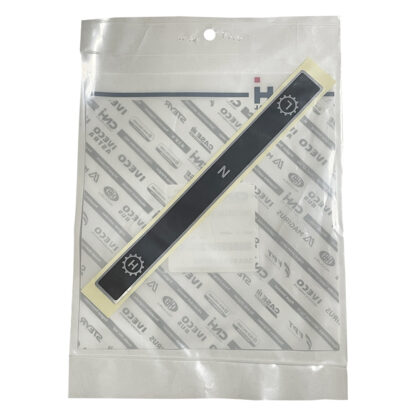 New Holland Decal Part # SBA390173490