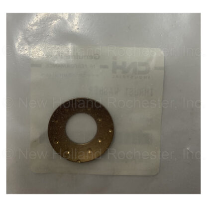 New Holland Thrust Washer Part # SBA399261070