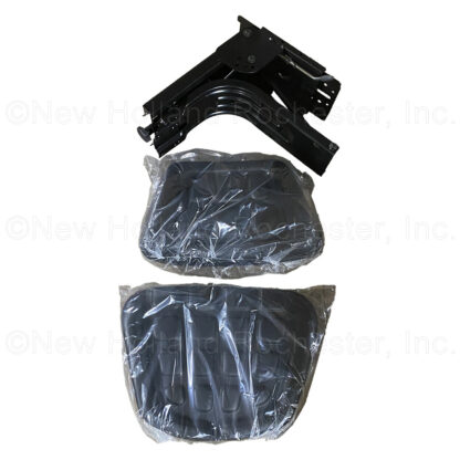 New Holland Driver Seat Part # SEA-ECO2100BEX