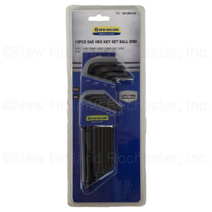 New Holland Tool-Kit Part # SN12001AA