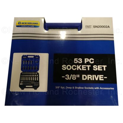 New Holland Tool-Kit Part # SN20002A