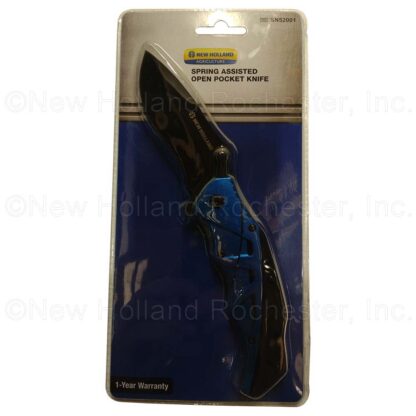 New Holland Knife Part # SN52001