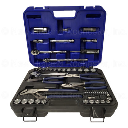 New Holland 53-Piece General Service Kit Part # SN99953A