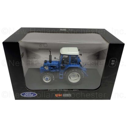 New Holland 1/32 Ford 6610 Generation I Tractor Toy Part # UH5367
