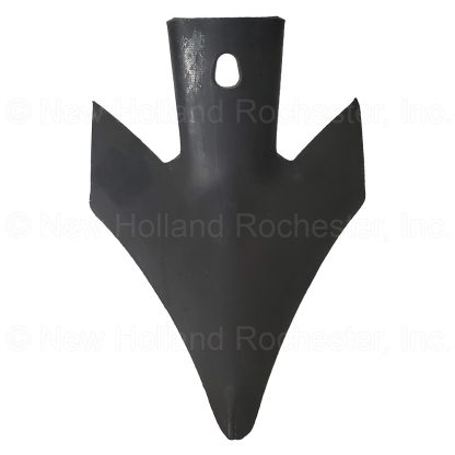 Nichols 1/4" x 7" Field Cultivator Ultrawing Quick Change Sweep Part # UWQC7B