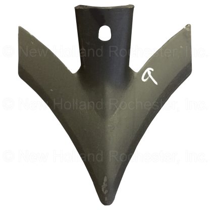 Nichols 1/4" x 9" Field Cultivator Ultrawing Quick Change Sweep Part # UWQC9B