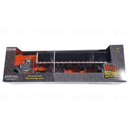 New Holland 1/32 Freightliner 122SD Semi Toy Part # ZFN47361