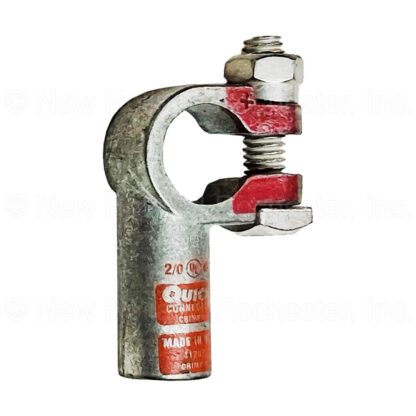 New Holland Lug Part # ZQC4220005P