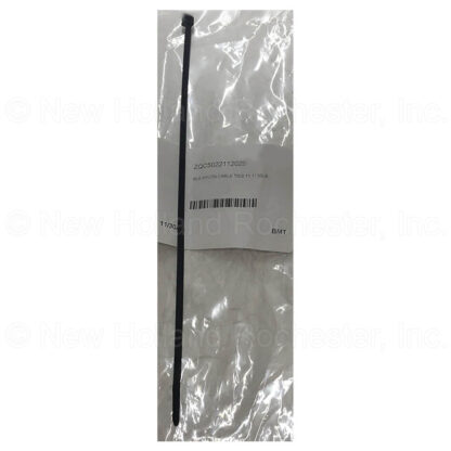 New Holland Cable Tie Part # ZQC5022112025