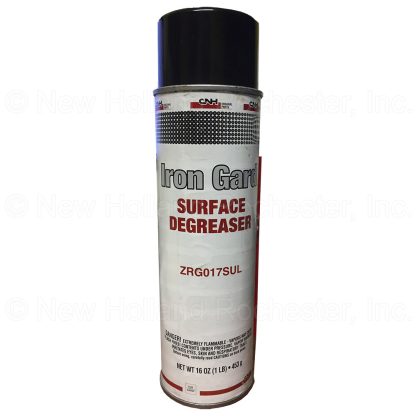 New Holland Cleaner Part # ZRG017SUL