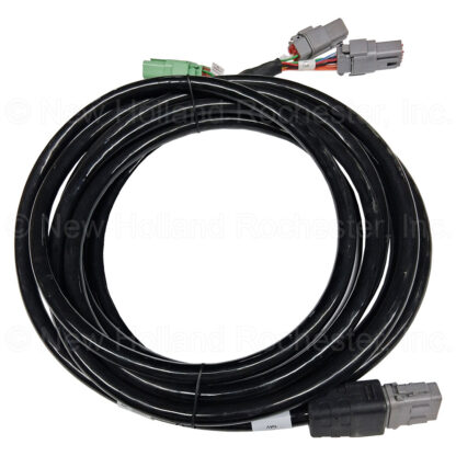 New Holland Cable Part # ZTN110550-01