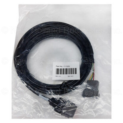 New Holland Electric Cable Part # ZTN111329
