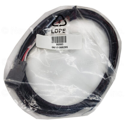 New Holland Cable Part # ZTN80583