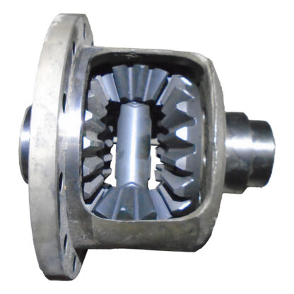 New Holland Differential Part # 84345898