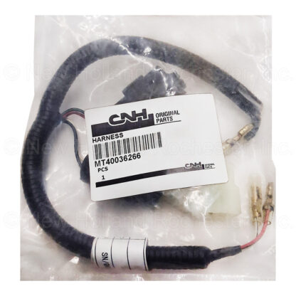 New Holland Wire Harness Part # MT40036266